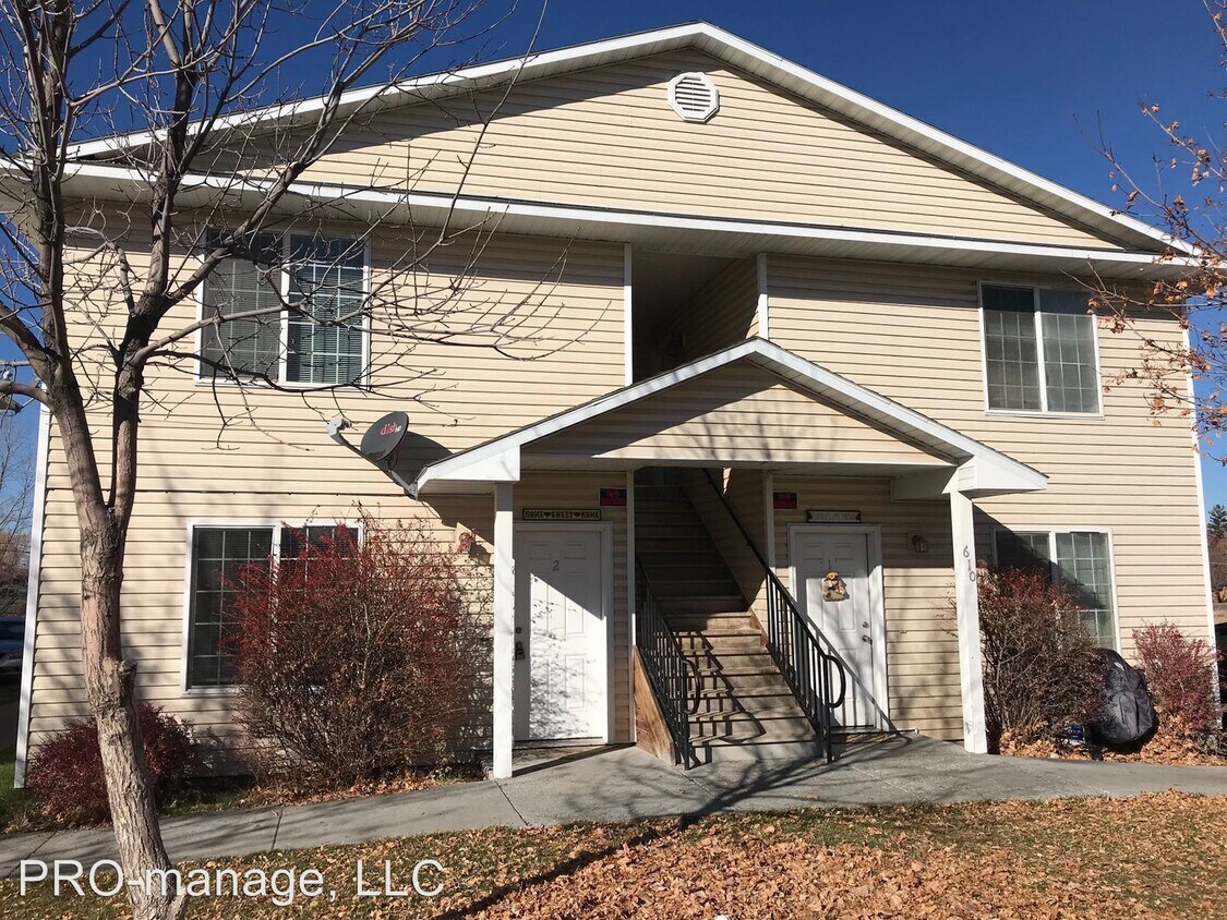Primary Photo - 610 Linden Dr