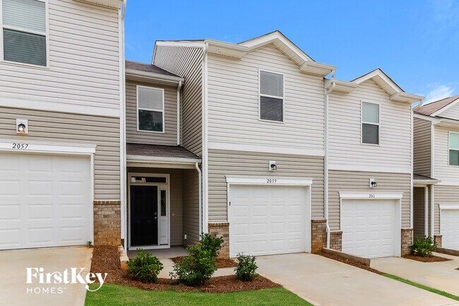 Foto del edificio - 2059 Cypress Village Dr NW