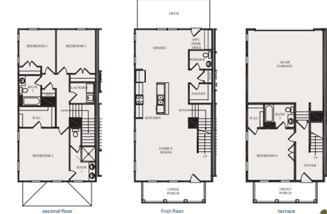 Building Photo - Brand NEW Townhomes!