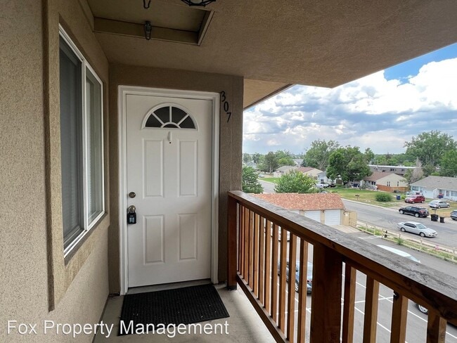 Building Photo - 2 br, 1 bath House - 5402 Carr Street Unit...