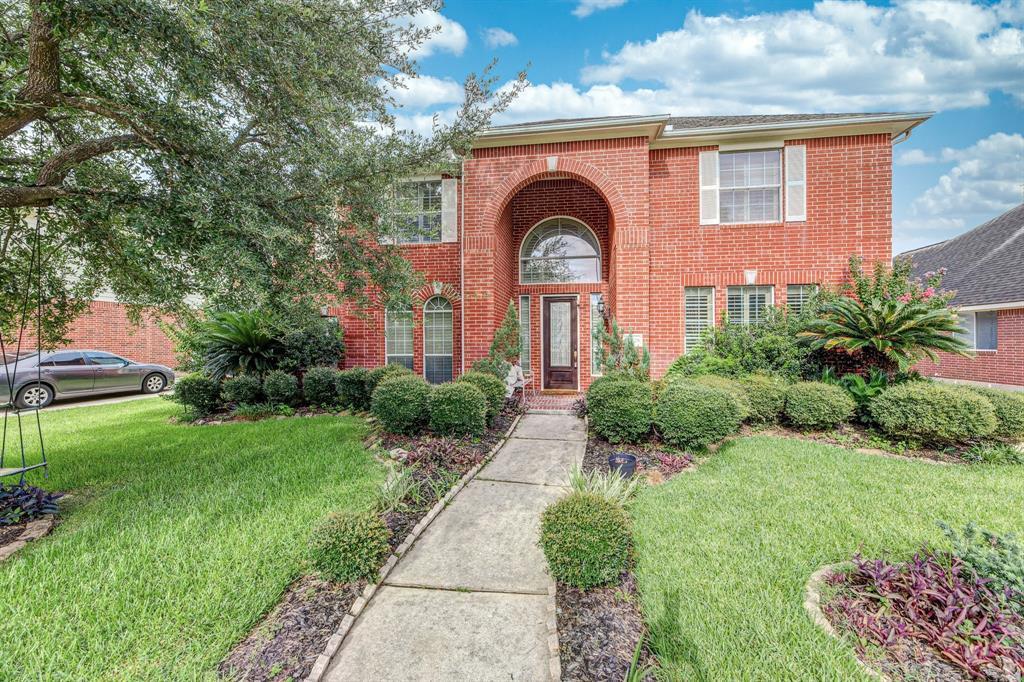 Foto principal - 17826 Island Spring Ln