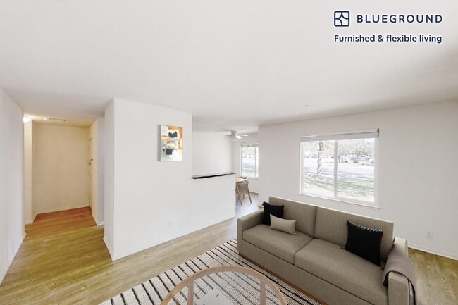 Foto del edificio - 3650 Andrews Dr