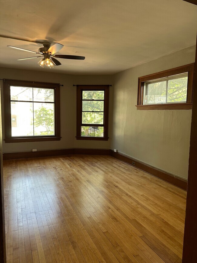 Foto del edificio - 287 S Winooski Ave