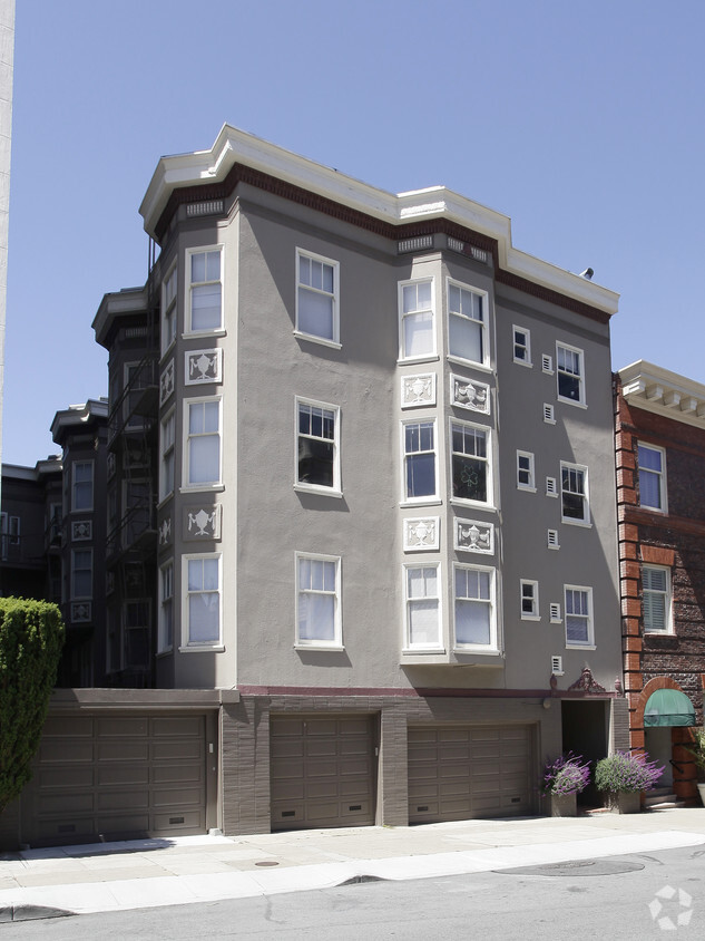 Primary Photo - 1730 Vallejo St