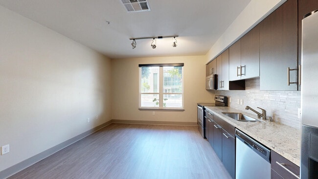 Interior Photo - 13th & Market