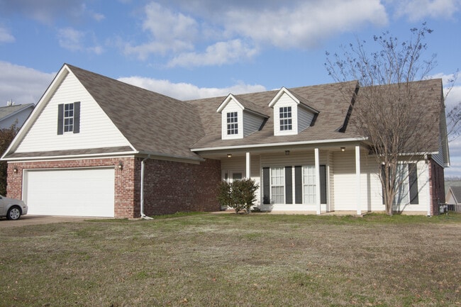 Photo - Garden Terrace House