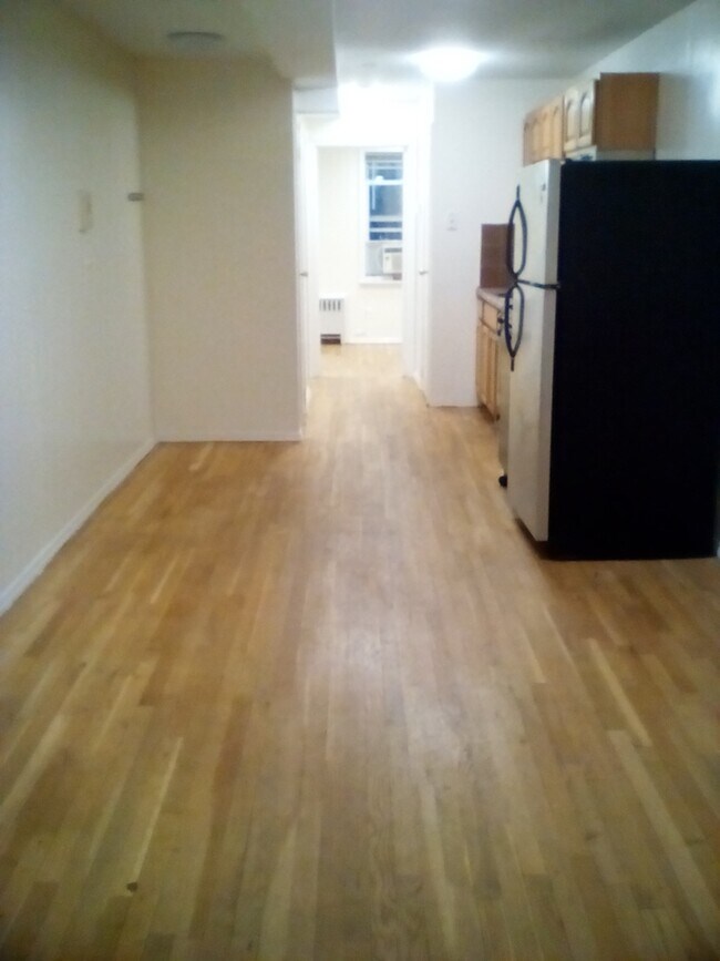 Foto del edificio - 224 Cumberland St