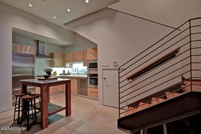 Foto del edificio - 4747 N Scottsdale Rd