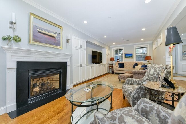 Foto del edificio - 26 Yarmouth St
