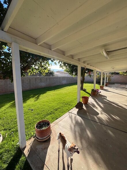 Building Photo - 69145 Baristo Rd