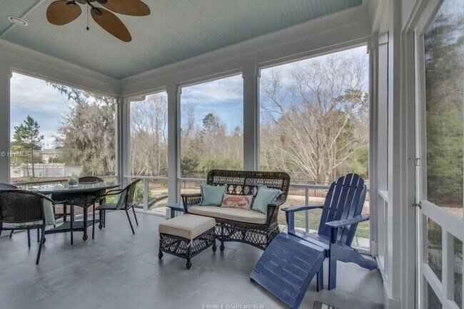 Foto del edificio - Lovely Home Located In Bluffton
