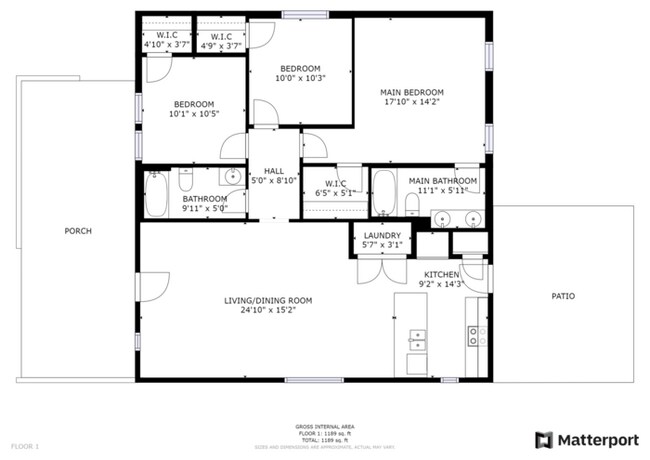 Building Photo - 144 Enclave Ave