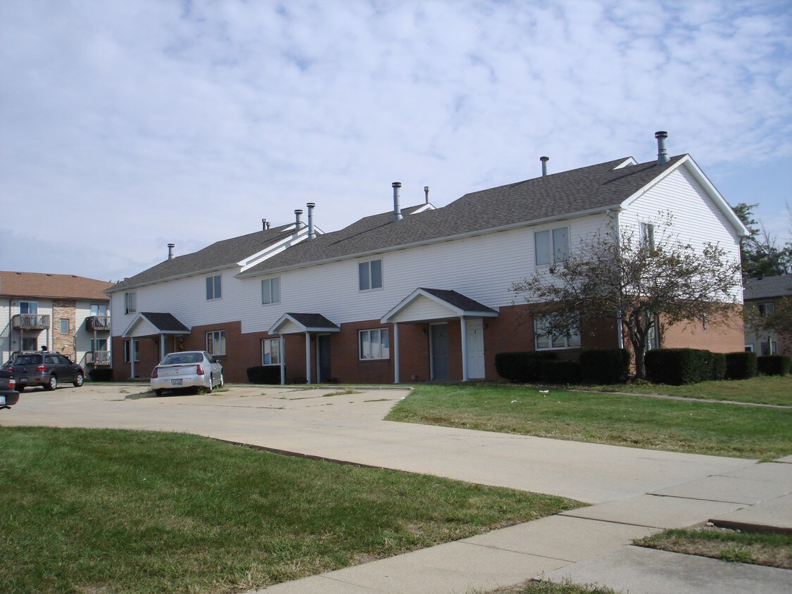 Foto del edificio - 3006 Clearwater Ave