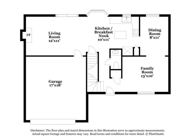 Foto del edificio - 8939 Coral Canyon Cir