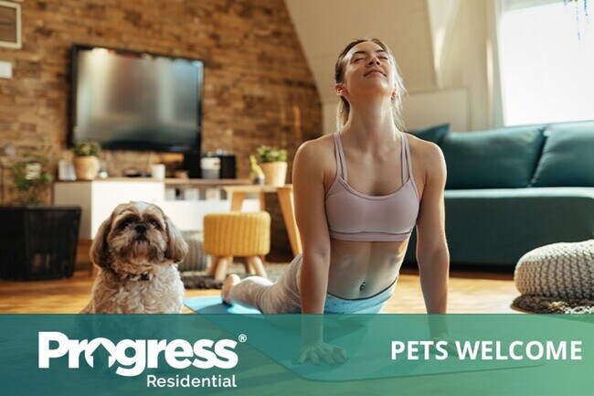 Foto del edificio - 105 Woodway Park Dr