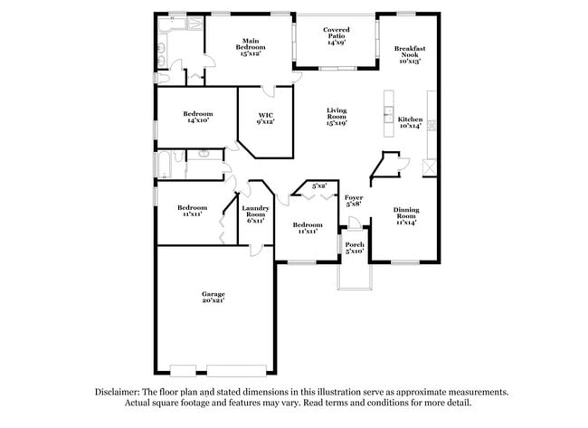Building Photo - 2459 Hamlet Cir
