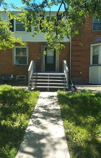 Building Photo - 1360 Wentworth Ave