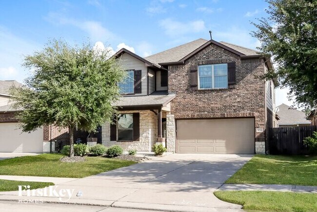 Foto del edificio - 4214 Ponderosa Hills Ln