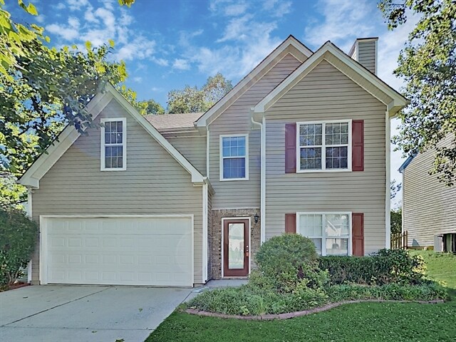Primary Photo - 3145 Sentinel Parkway