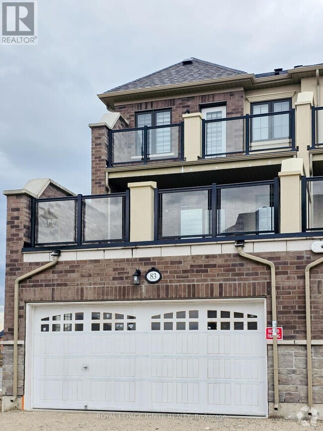 Building Photo - 83 Claremont Dr