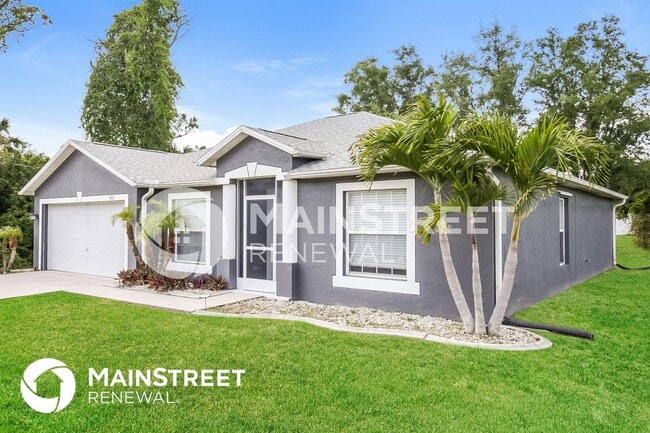 Foto del edificio - 4683 Oakley Rd