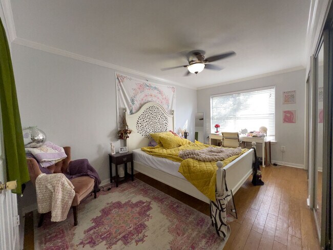 Foto del edificio - 501 W 26th St