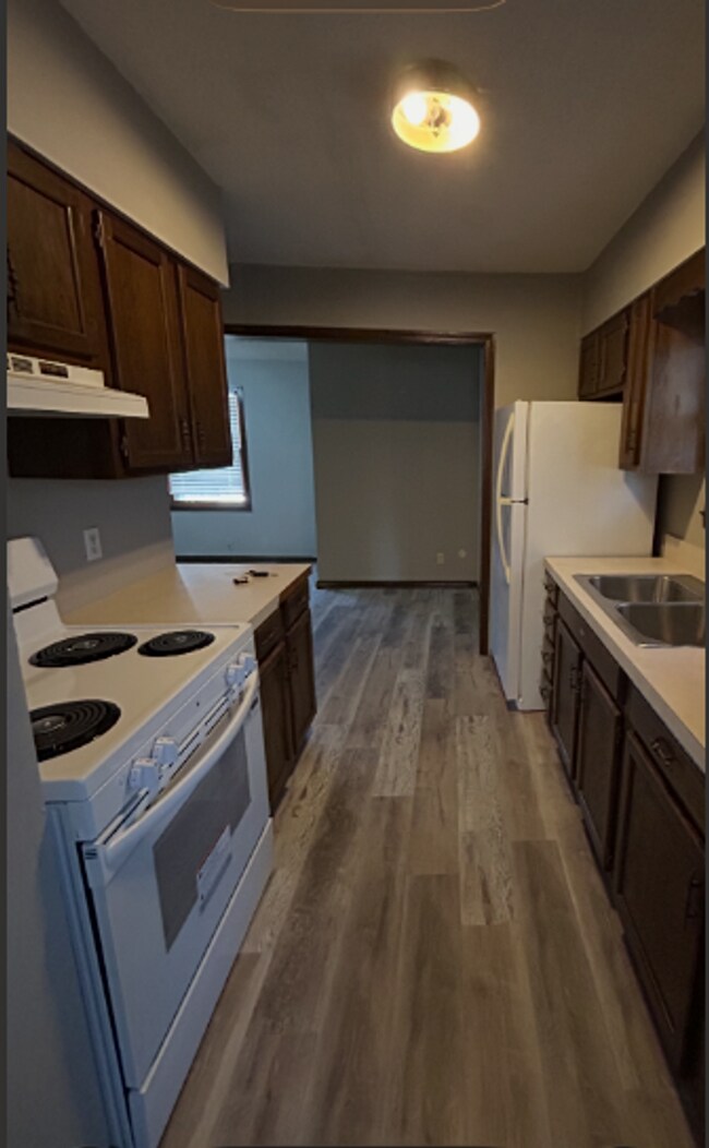 Foto del edificio - Very Nice 2BR/1BA House - Just Refreshed!