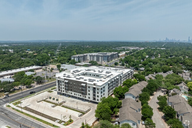 Foto del edificio - SOFI