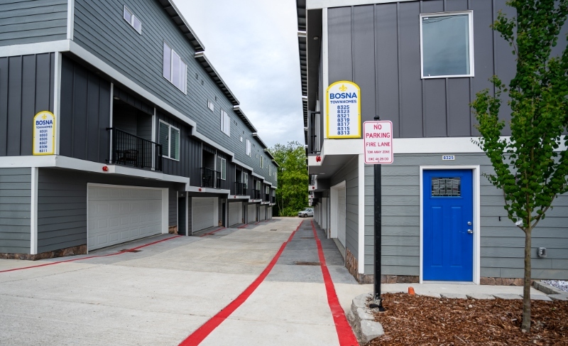 Foto principal - 8305 5th Ave W