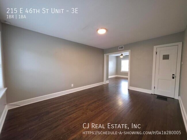 Building Photo - 215 E 46th St