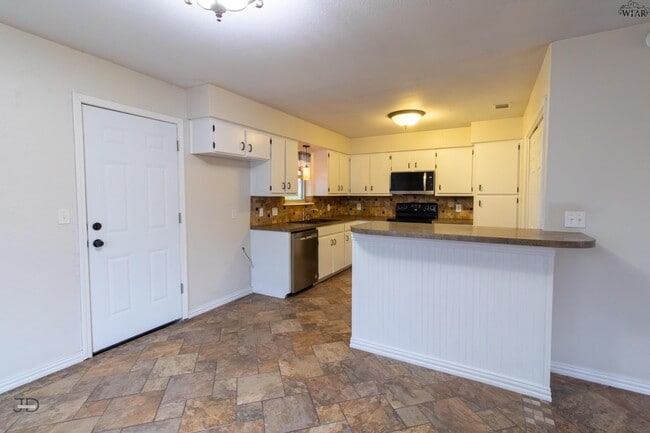 Foto del edificio - 1302 Mockingbird Dr