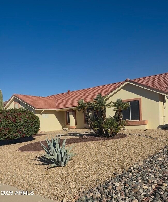 Foto del edificio - 14518 W Heritage Dr