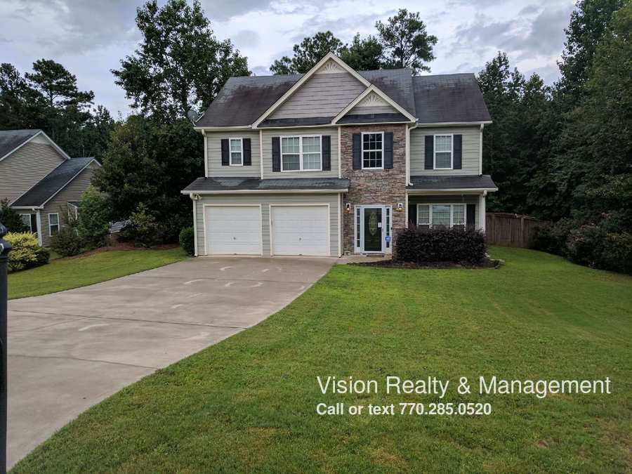 Primary Photo - 131 Muscadine Way