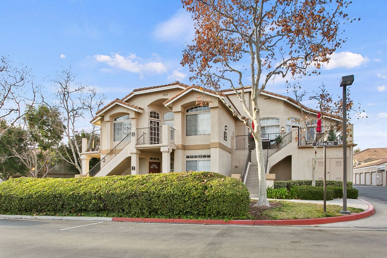 Primary Photo - Wonderful Condo Near The Rancho Santa Marg...