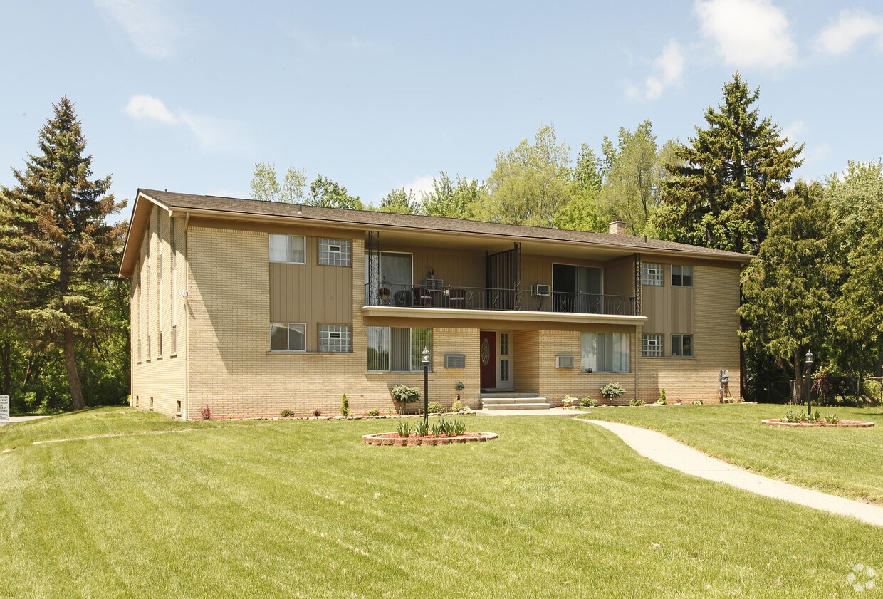 Foto principal - Village Manor