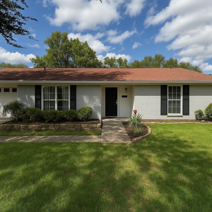 Primary Photo - 9646 Meadowglen Ln