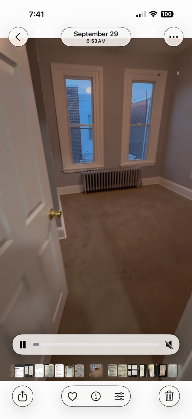 Foto del edificio - 18 Dudley St