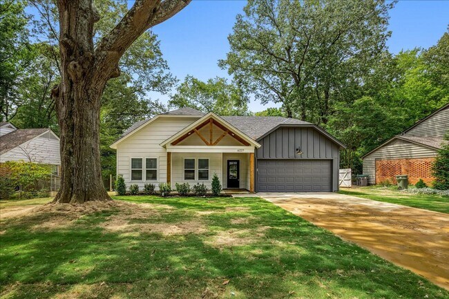 Foto del edificio - Stunning New Construction House in East Memphis!