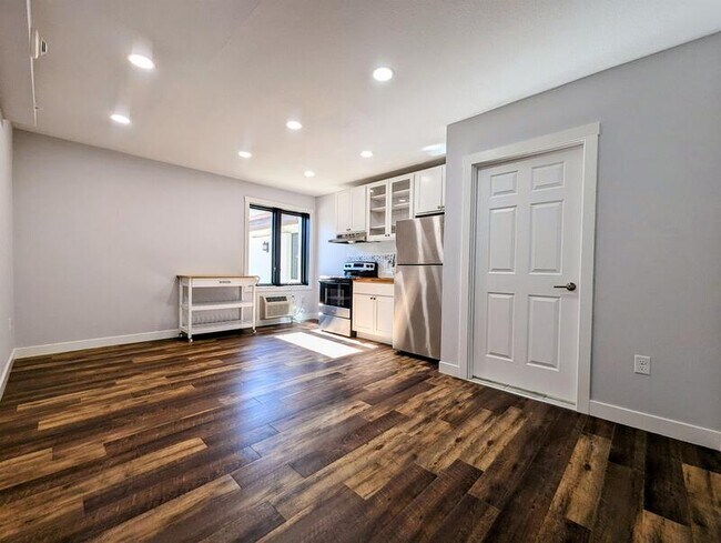 Foto del edificio - 413 Jefferson St