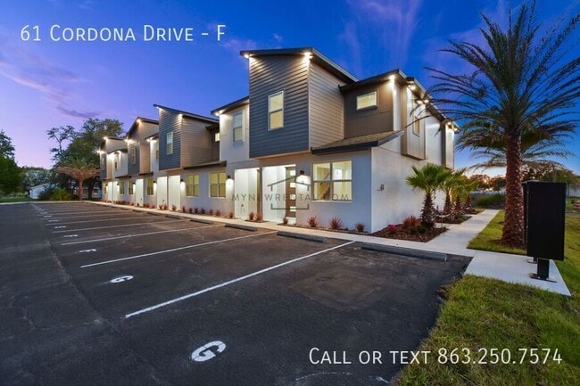 Building Photo - 61 Cordona Dr