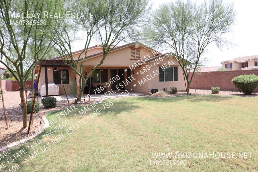 Building Photo - 4792 S Tumbleweed Ct