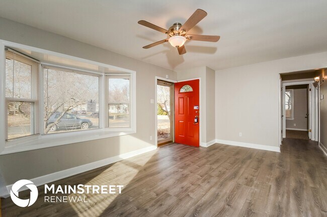Foto del edificio - 1210 St Bernadette Ln