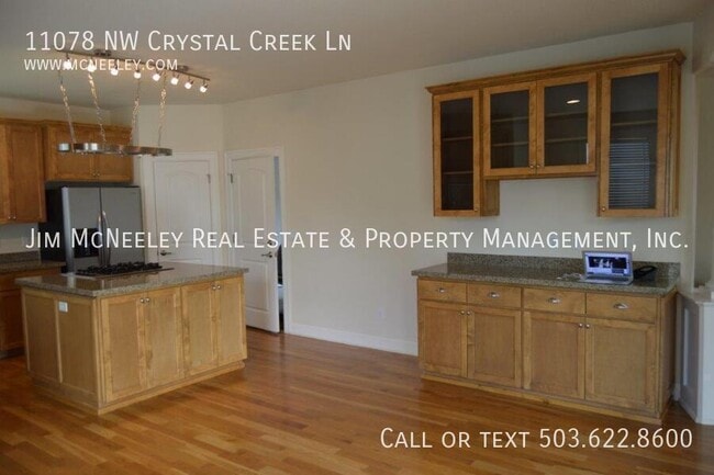 Photo - 11078 NW Crystal Creek Ln House