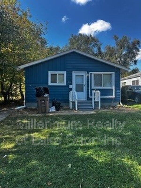 Foto principal - 445 Emerson Ave