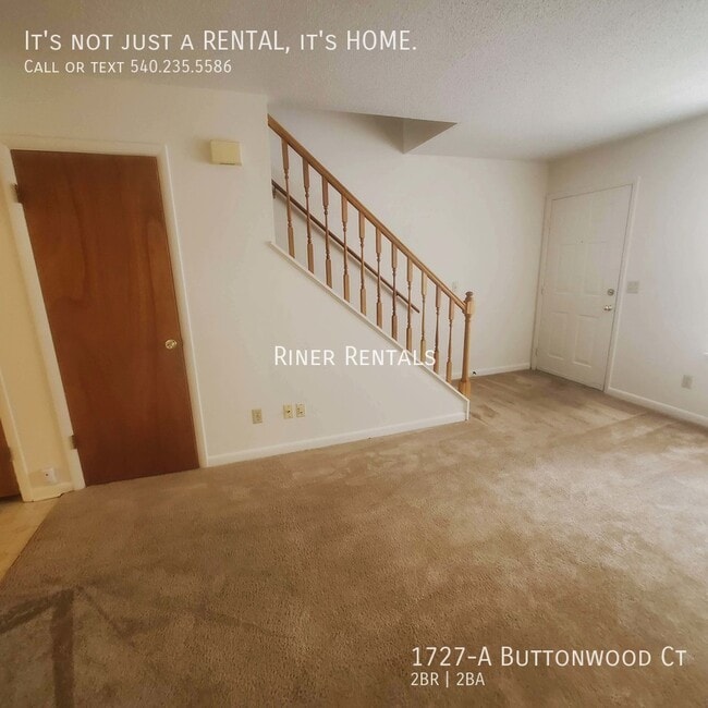 Building Photo - 1727 Buttonwood Ct
