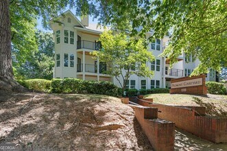 Building Photo - 855 Piedmont Ave NE