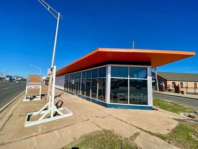 Foto del edificio - 218-228 North Market Street