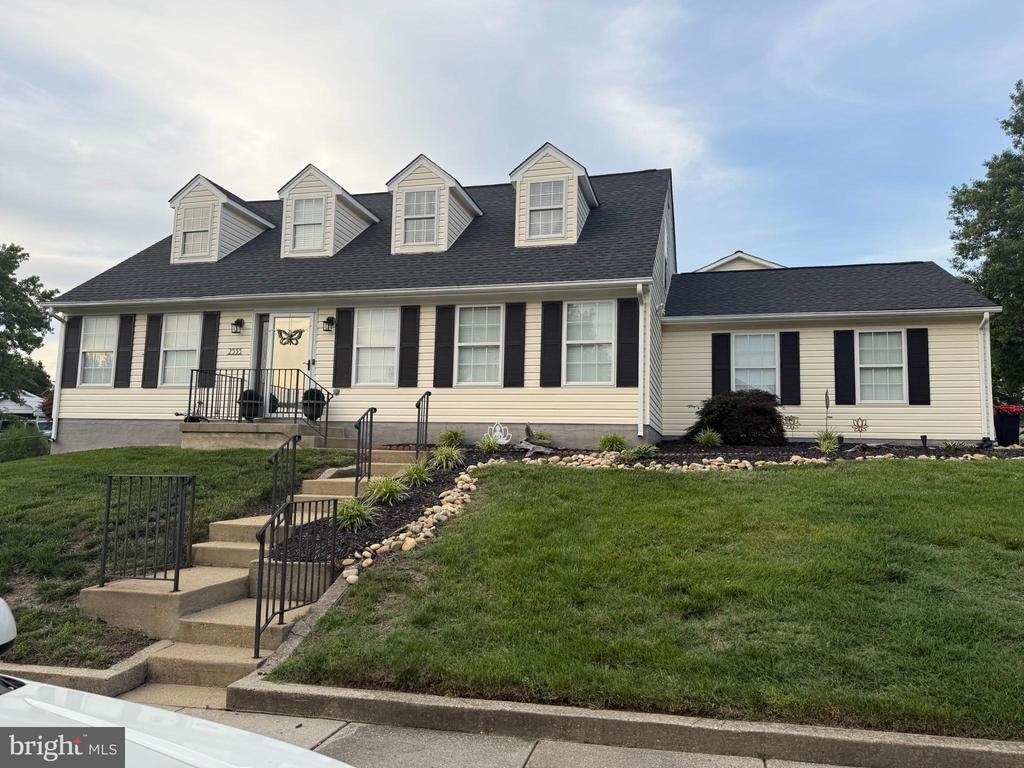 Primary Photo - 2333 Rolling Meadows St