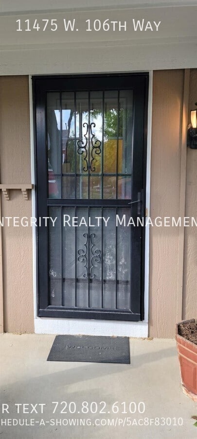 Photo - 11475 W 106th Way House