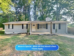 Building Photo - 3034 Millstone Ct SW